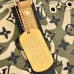 Unisex LV Camo Canvas Travel Handbag M95773 #A66139