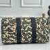 Unisex LV Camo Canvas Travel Handbag M95773 #A66139