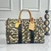 Unisex LV Camo Canvas Travel Handbag M95773 #A66139