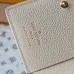 LV Empreinte Clea Compact Wallet M25595 L11xH8.5xD3.5cm #A67160