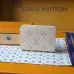 LV Empreinte Clea Compact Wallet M25595 L11xH8.5xD3.5cm #A67160