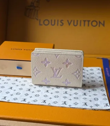 LV Empreinte Clea Compact Wallet M25595 L11xH8.5xD3.5cm #A67160 LV Empreinte Clea Compact Wallet M25595 L11xH8.5xD3.5cm #A67160