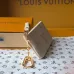 LV Empreinte Key Coin Pouch M25597 H7xW1.5xL12cm #A67159