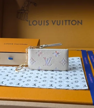 LV Empreinte Key Coin Pouch M25597 H7xW1.5xL12cm #A67159 LV Empreinte Key Coin Pouch M25597 H7xW1.5xL12cm #A67159