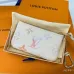 LV Empreinte Zippy Long Zip Wallet M25594 H10.5xW2.5xL19.5cm #A67161