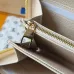 LV Empreinte Zippy Long Zip Wallet M25594 H10.5xW2.5xL19.5cm #A67161