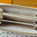 LV Empreinte Zippy Long Zip Wallet M25594 H10.5xW2.5xL19.5cm #A67161