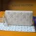 LV Empreinte Zippy Long Zip Wallet M25594 H10.5xW2.5xL19.5cm #A67161