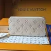 LV Empreinte Zippy Long Zip Wallet M25594 H10.5xW2.5xL19.5cm #A67161