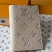 LV Monogram Empreinte Passport Holder M25917 H14xW2.5xL10cm #A67158