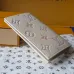 LV Monogram Empreinte Passport Holder M25917 H14xW2.5xL10cm #A67158