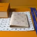LV Monogram Empreinte Passport Holder M25917 H14xW2.5xL10cm #A67158