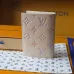 LV Monogram Empreinte Passport Holder M25917 H14xW2.5xL10cm #A67158
