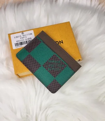 Louis Vuitton AAA+wallets #A29177 Louis Vuitton AAA+wallets #A29177