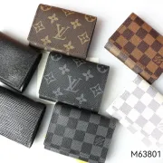 Louis Vuitton A+wallets #A33631 Louis Vuitton A+wallets #A33631