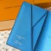 Louis Vuitton Monogram Gradient Card Holder, 11 x 7.5 cm #A63218