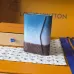 Louis Vuitton Monogram Gradient Card Holder, 11 x 7.5 cm #A63218