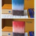 Louis Vuitton Monogram Gradient Passport Cover, 14 x 10 x 2.5 cm #A63216