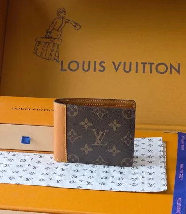 Louis Vuitton Multiple Wallet M14733 11.5x9x1.5cm #A63883 Louis Vuitton Multiple Wallet M14733 11.5x9x1.5cm #A63883
