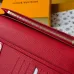 Louis Vuitton N40776 Chip Version Collaborative Pouch Wallet - Pattern Design #A59470