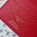 Louis Vuitton N40777 Collaborative Short Wallet - Chip Version #A59477