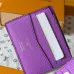 Louis Vuitton Slender Monogram Gradient Wallet, 11 x 8.5 x 2 cm #A63217