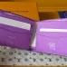 Louis Vuitton Slender Monogram Gradient Wallet, 11 x 8.5 x 2 cm #A63217