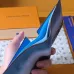 Louis Vuitton Slender Monogram Gradient Wallet, 11 x 8.5 x 2 cm #A63217