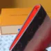 Louis Vuitton Slender Monogram Gradient Wallet, 11 x 8.5 x 2 cm #A63217
