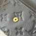 Louis Vuitton Wallets M81455 #A58356