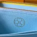Louis Vuitton Zippy Wallet M27504 10.5x5x2.5cm #A63879