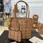 MCM New style Bag #A25962 MCM New style Bag #A25962