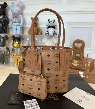 MCM New style Bag #A25962 MCM New style Bag #A25962