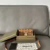 MCM Small Envelope Crossbody Bag, Visetos Monogram, Style 65008 11-18.5-4cm #A61796