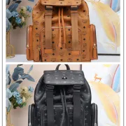 MCM new style Backpack bag #A31533 MCM new style Backpack bag #A31533