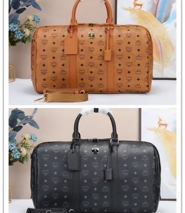 MCM new style travel bag #A31534 MCM new style travel bag #A31534