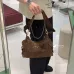 Prada 1BC264 Original Version Exploration Bag - Imported Suede, Adjustable Strap (Size: 32x22x11.5cm) #A59472