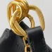 Prada Cleo Shoulder Bag (4 Colors) – Brown/Navy/Black/White Saffiano Leather with Gold-Tone Chain Strap #A59176