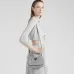 Prada Full Diamond Shoulder Crossbody Mini Handbag 1BC169 #A66524
