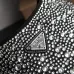 Prada Full Diamond Shoulder Crossbody Mini Handbag 1BC169 #A66524