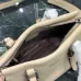 Prada Multi-Functional Leather Handbag (1BG604) - Travel-Inspired Design, Removable Strap, 35×22×11cm #A59986