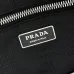 Prada Nylon Rope Bucket Tote 2VG133 34x44x24cm #A67141