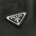 Prada Nylon Rope Bucket Tote 2VG133 34x44x24cm #A67141
