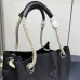Prada Nylon Rope Bucket Tote 2VG133 34x44x24cm #A67141