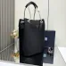 Prada Nylon Rope Bucket Tote 2VG133 34x44x24cm #A67141
