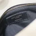SAINT LAURENT Loulou Medium Shoulder Bag – Light Beige Suede with Chevron Quilt &amp; Gold YSL Logo (Convertible Chain Strap) #A58772