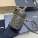 Saint Laurent Women's Quilted Handbags Iconic YSL Logo with Multiple Colors  Versatile Design for Luxury Enthusiasts #A57474