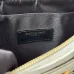 YSL Caviar Leather Zip Clutch Pouch 423297 W23xH13cm #A67164