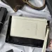 YSL Caviar Leather Zip Clutch Pouch 423297 W23xH13cm #A67164