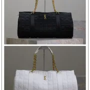 YSL Gloria Travel Bag #A43033